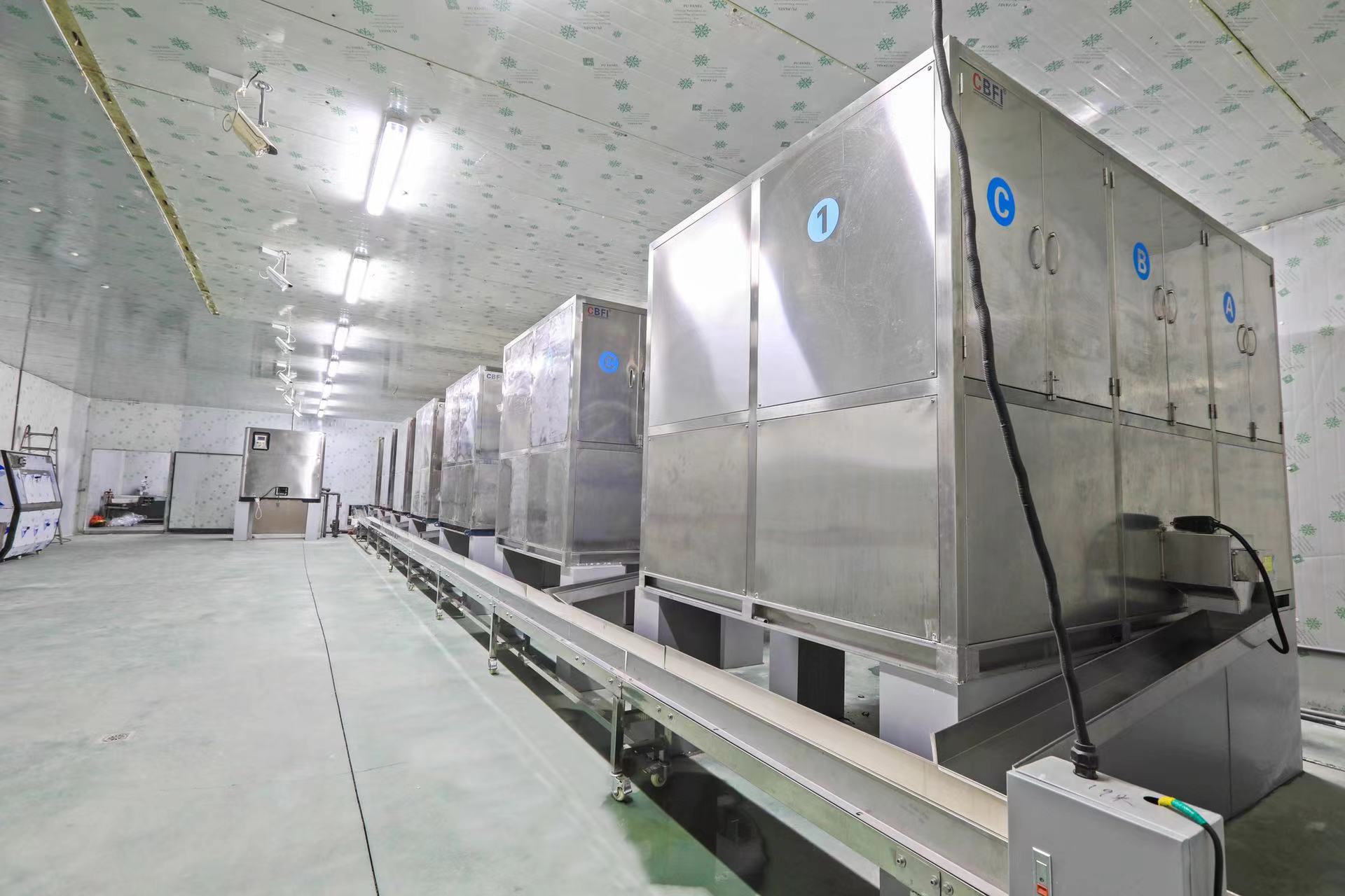 建邺冰块厂家哪家好？