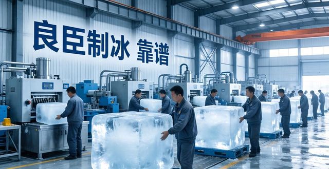 工业大冰块价格一吨多少钱_夏季厂房降温用哪种工业冰块好_建邺工业大冰块生产厂家