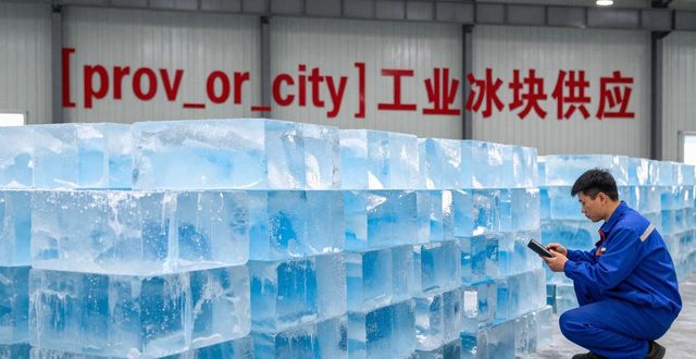 工业大冰块批发价格配送服务_工业大冰块工厂降温方案_建邺工业大冰块批发