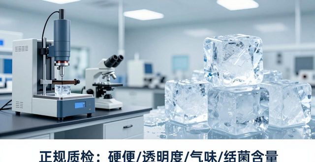 工业冰块哪家强？建邺本地供应有保障